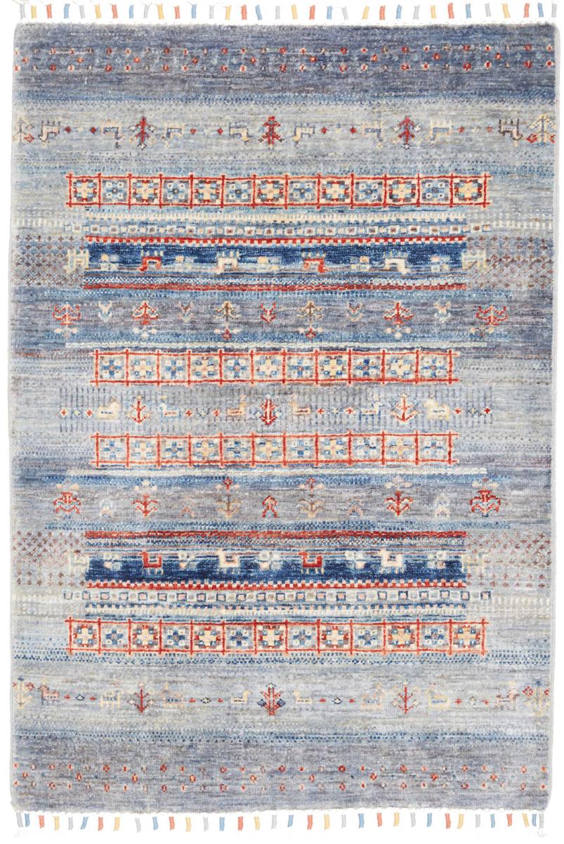 Dywan pakistański Arijana Shaal Limited 116x80 116x80, Dywan perski Ręcznie tkane