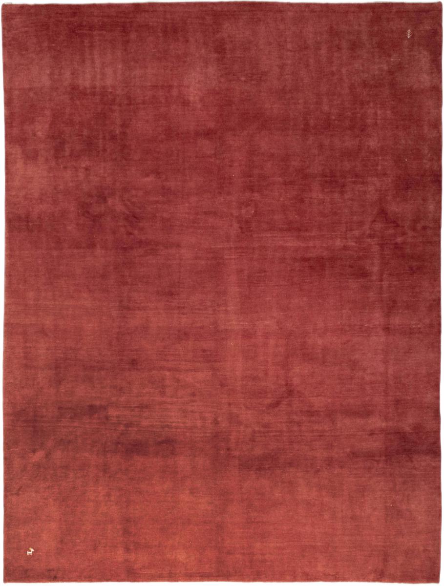 Persian Rug Persian Gabbeh 406x302 406x302, Persian Rug Knotted by hand