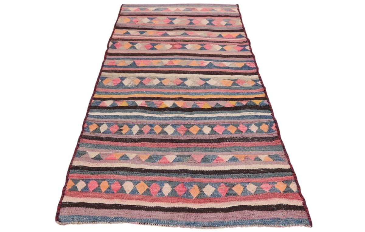 Kelim Fars Antik - 1