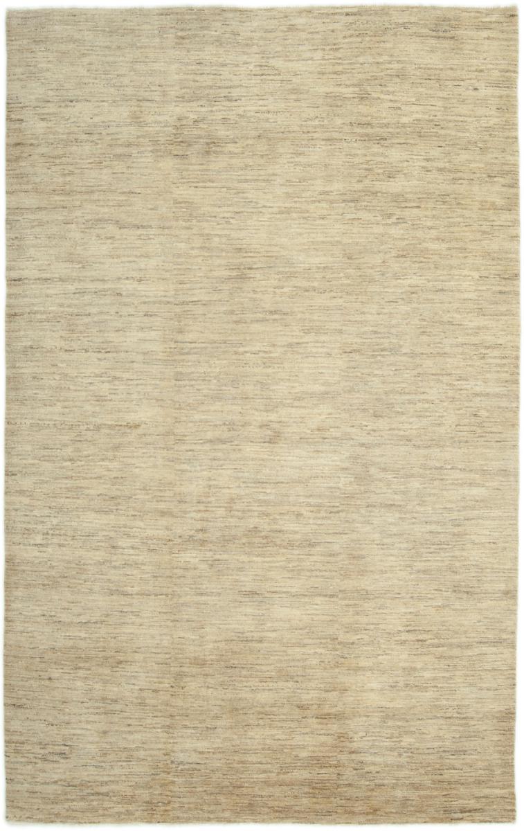 Alfombra pakistaní Gabbeh Pakistan 304x190 304x190, Alfombra persa Anudado a mano