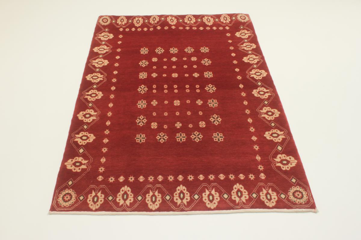 Persisk Gabbeh Loribaft - 1