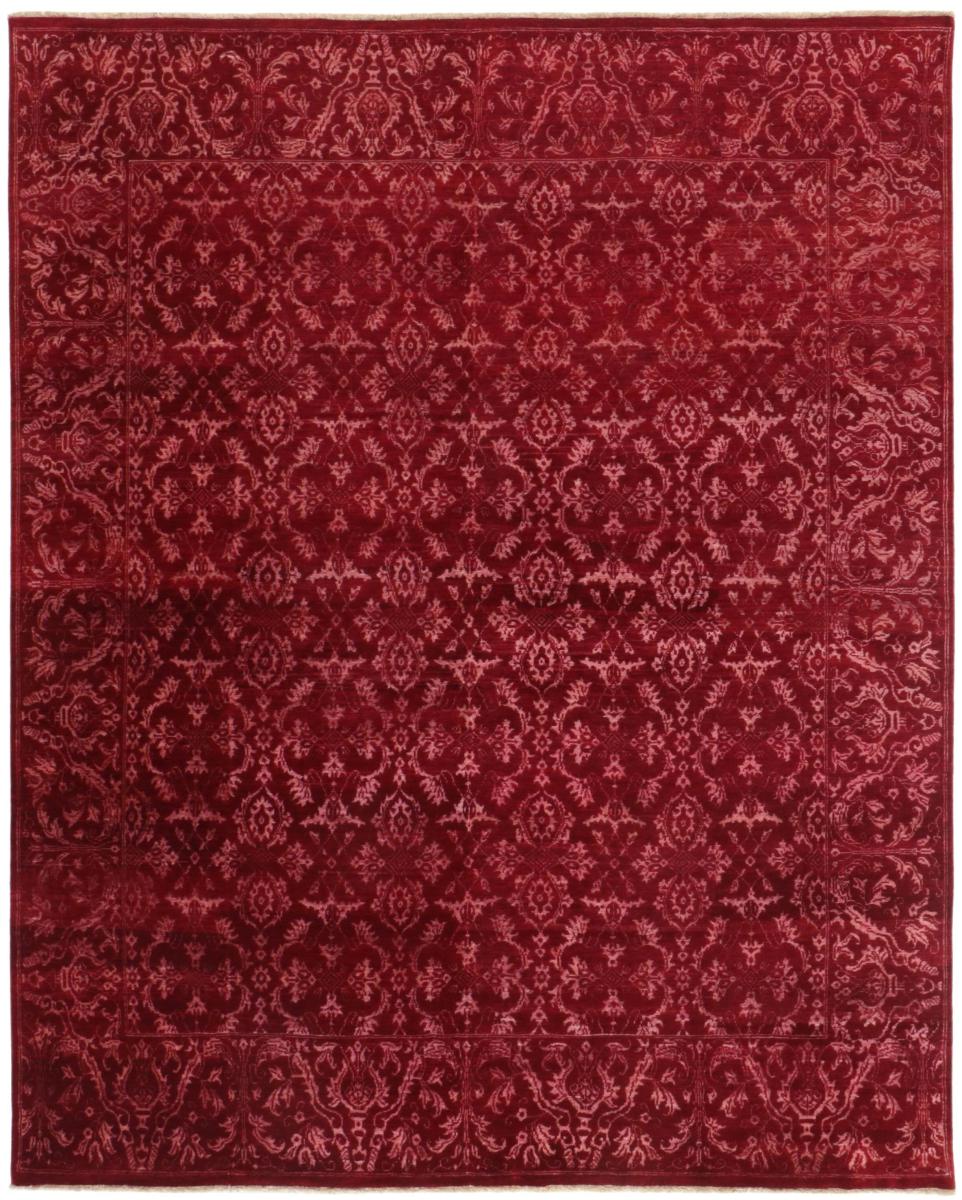 Alfombra india Sindhi 298x241 298x241, Alfombra persa Anudado a mano