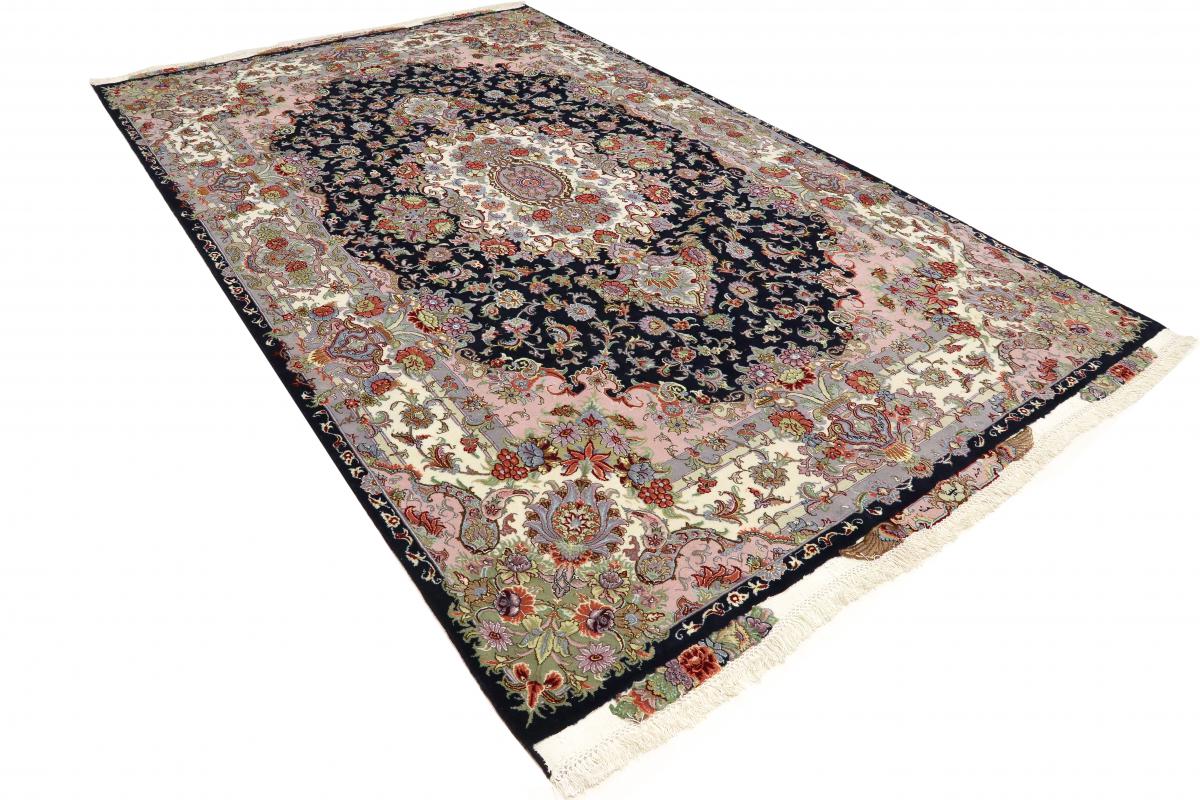 Tabriz 60Raj Silketrend - 1