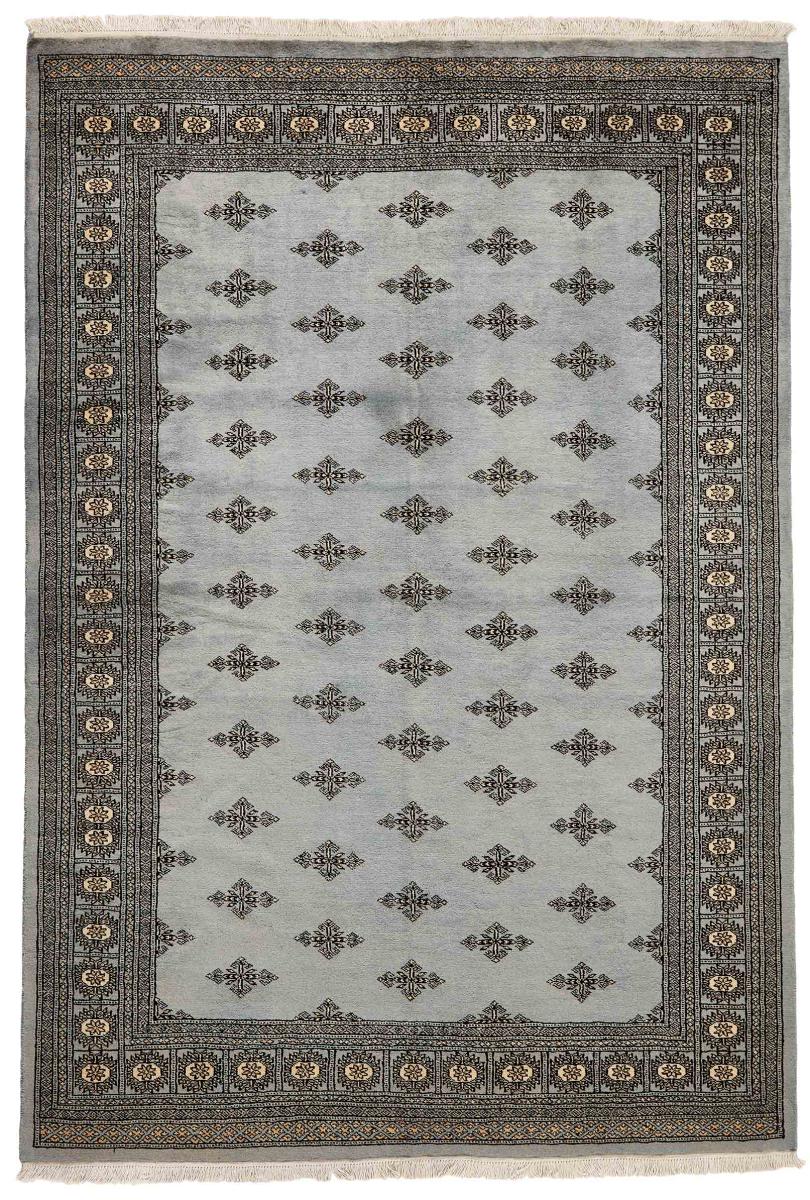 Tapis pakistanais Pakistan Buchara 2ply 247x170 247x170, Tapis persan Noué à la main