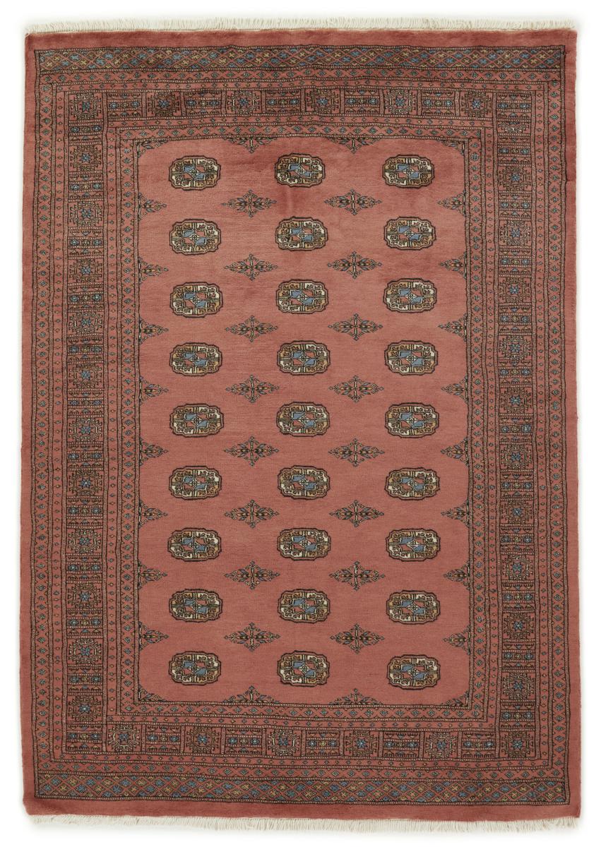 Pakistanilainen matto Pakistan Buchara 3ply 237x167 237x167, Persialainen matto Käsinsolmittu