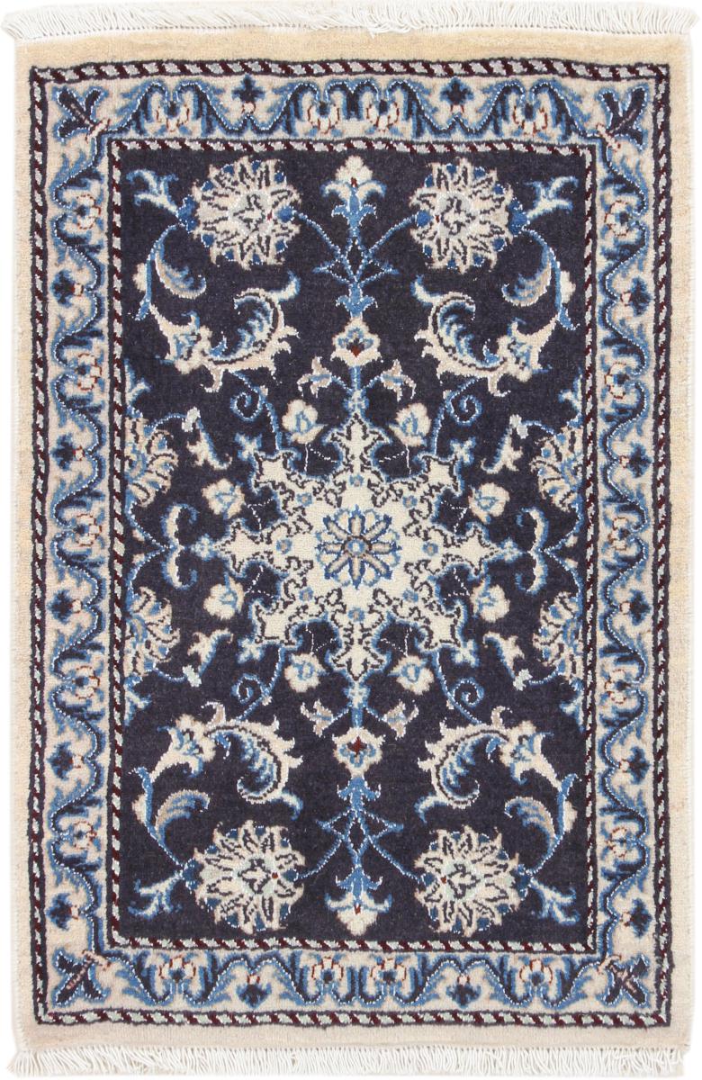 Tapete persa Naim 90x60 90x60, Tapete persa Atado à mão