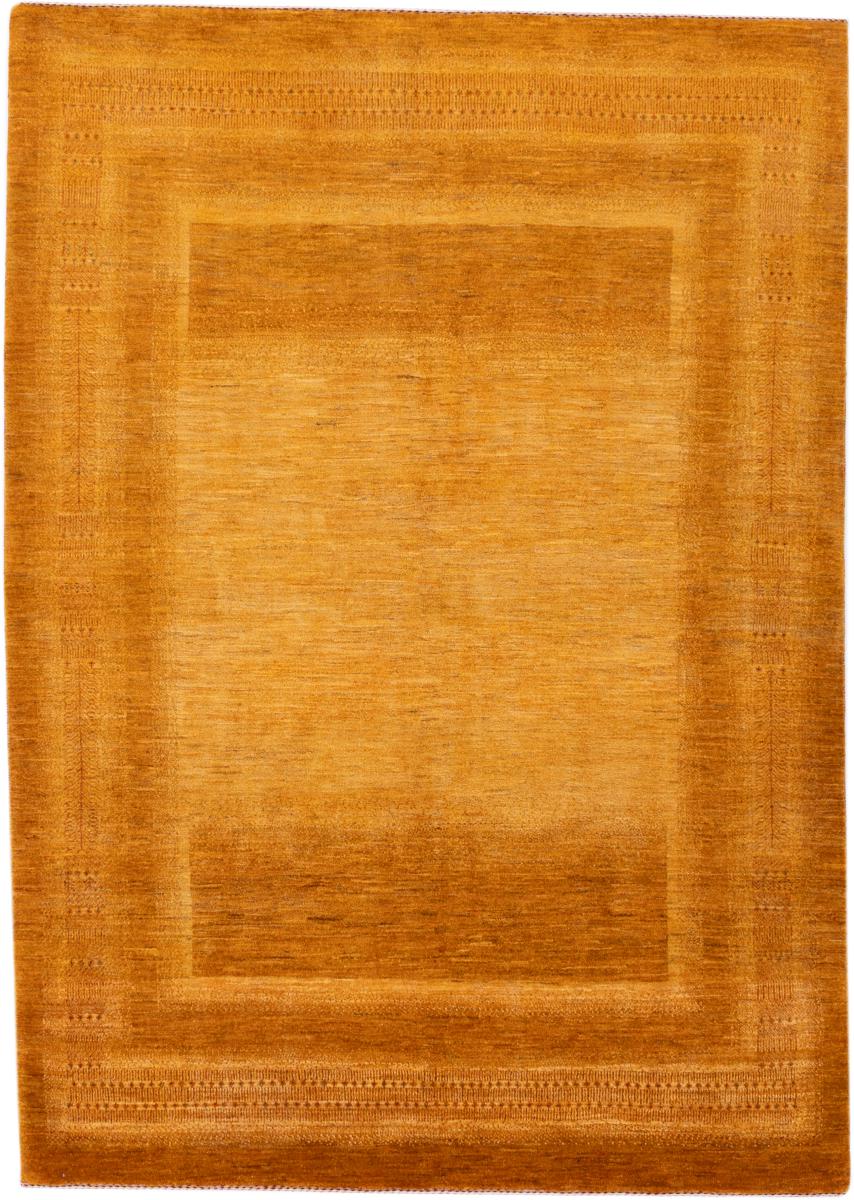 Persian rug Persian Gabbeh Loribaft Essence 241x173 241x173, Persian rug Hand-knotted