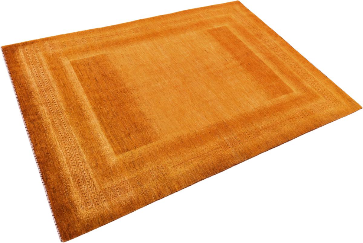 Persian Gabbeh Loribaft Essence - 1