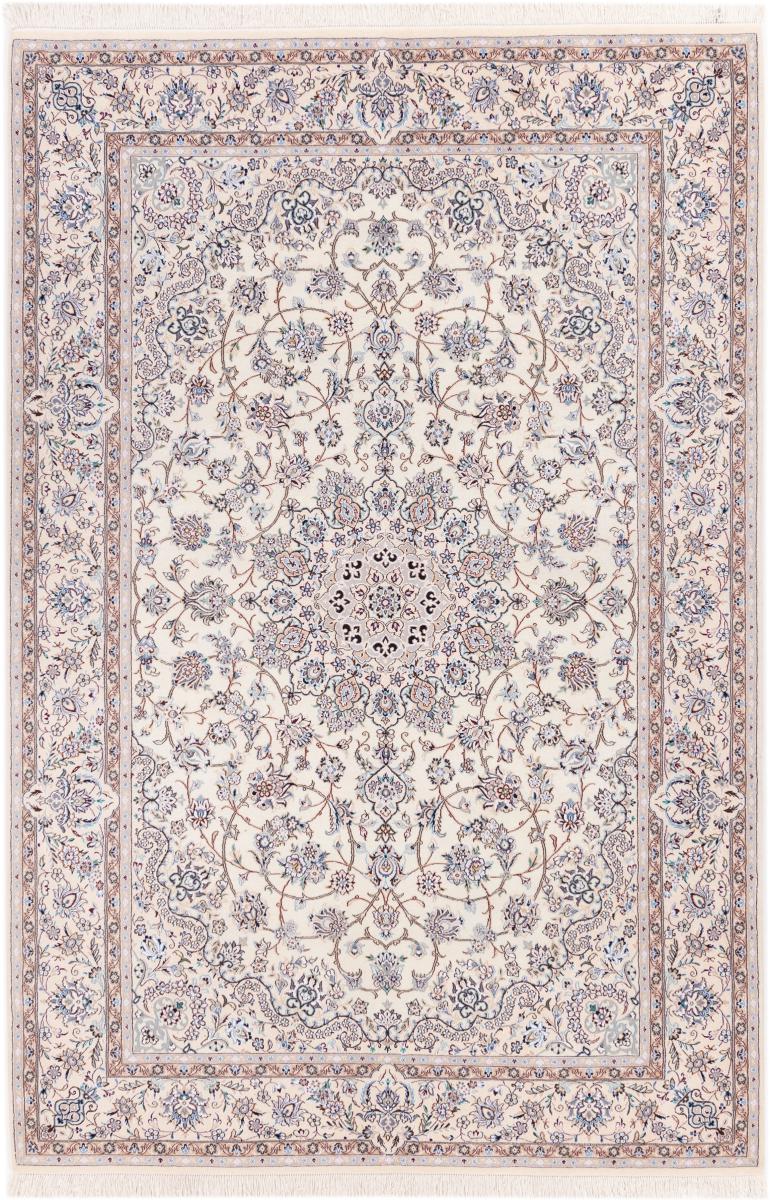 Persian rug Nain 9La 304x204 304x204, Persian rug Hand-knotted