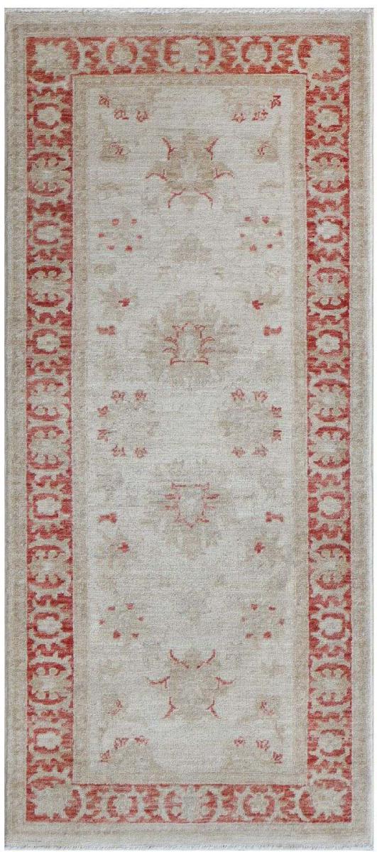 Tapis pakistanais Ziegler Farahan Arijana 151x66 151x66, Tapis persan Noué à la main