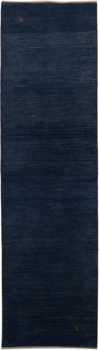 Perzisch tapijt Perzisch Gabbeh 296x84 296x84, Perzisch tapijt Handgeknoopte