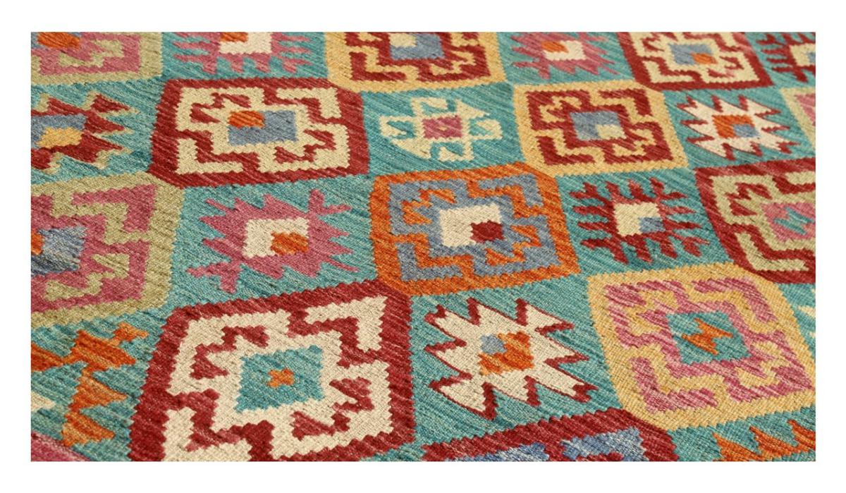 Kilim Afghan - 1