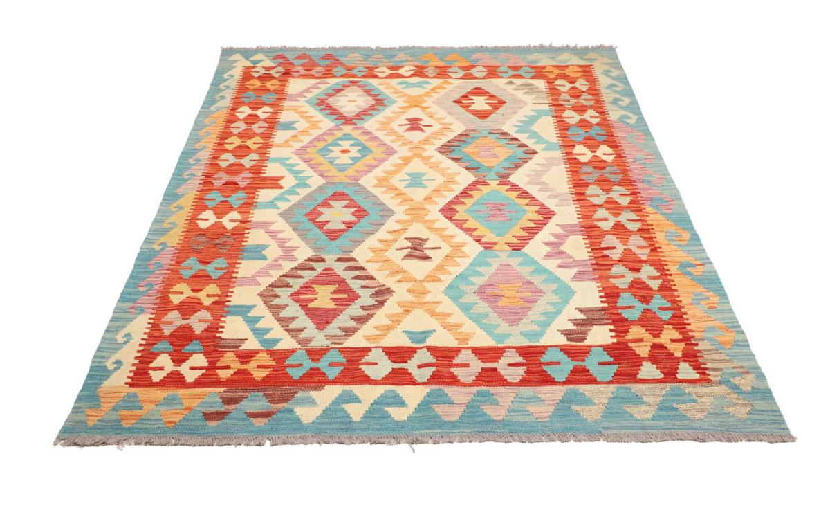 Kilim Afegão - 1