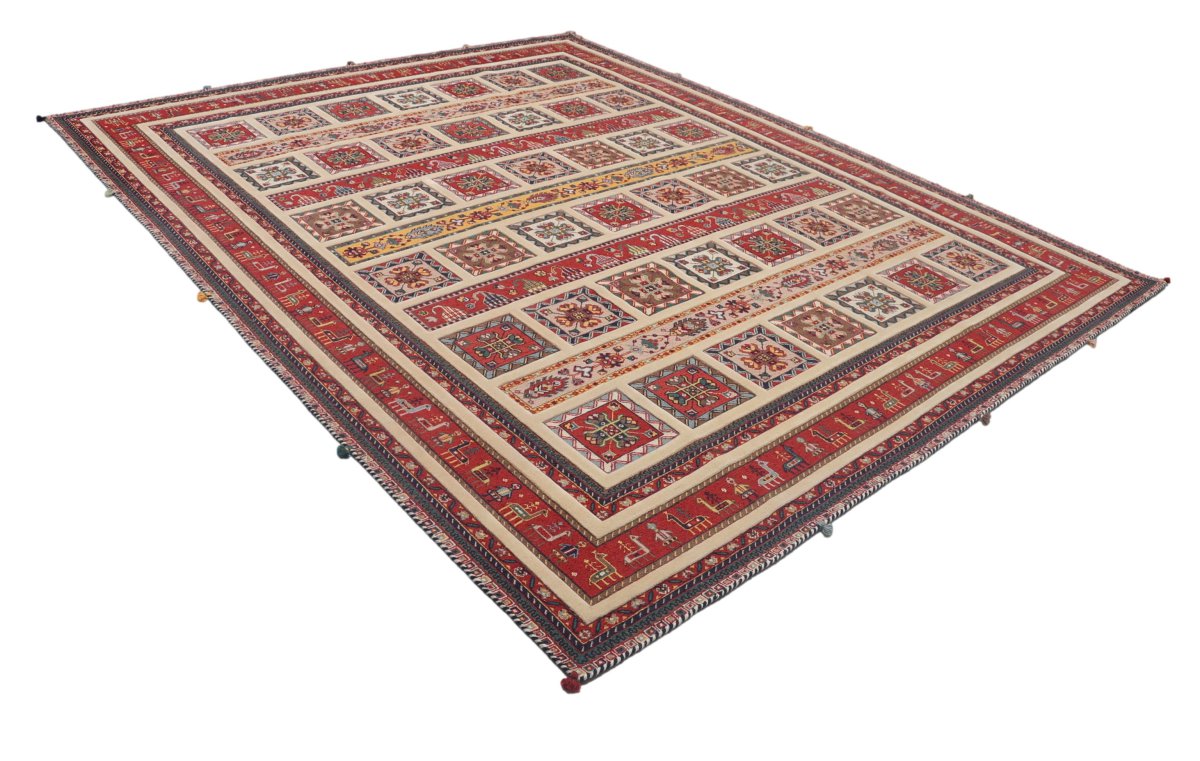 Kilim Sirjan Nimbaft - 1