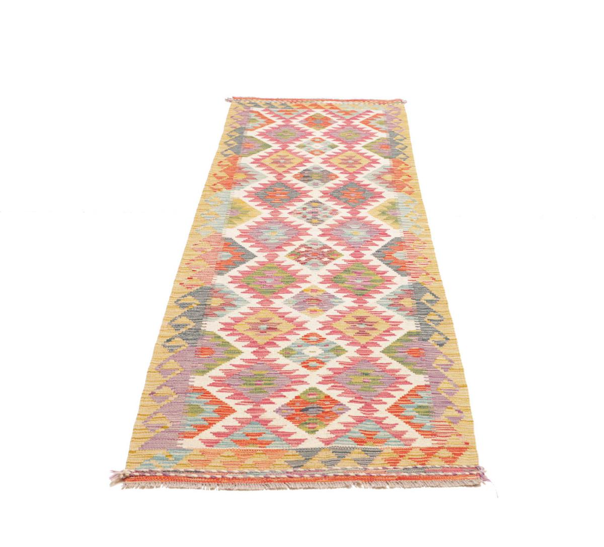 Kelim Afghan - 1