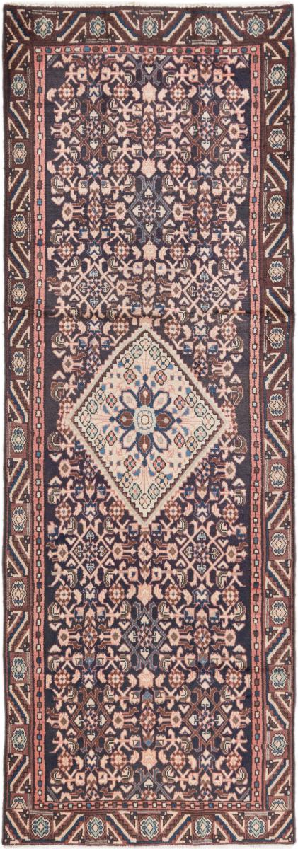 Persian Rug Malayer 283x100 283x100, Persian Rug Knotted by hand