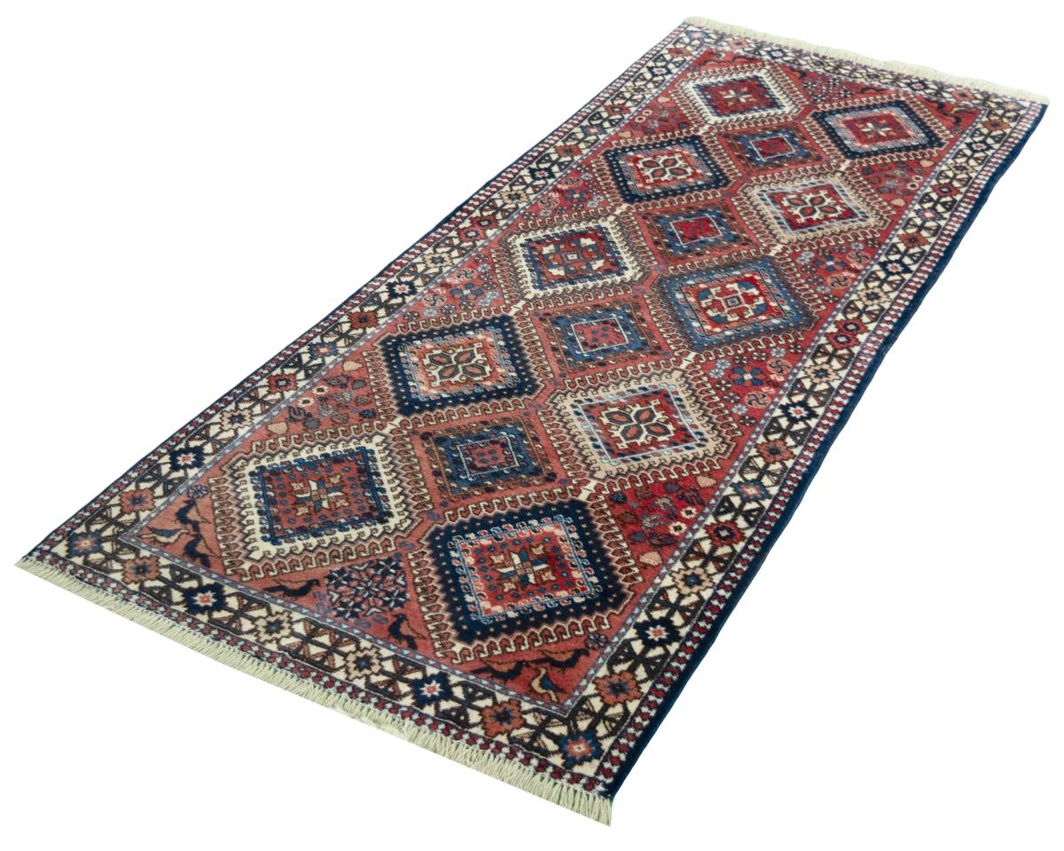 Yalameh - 1