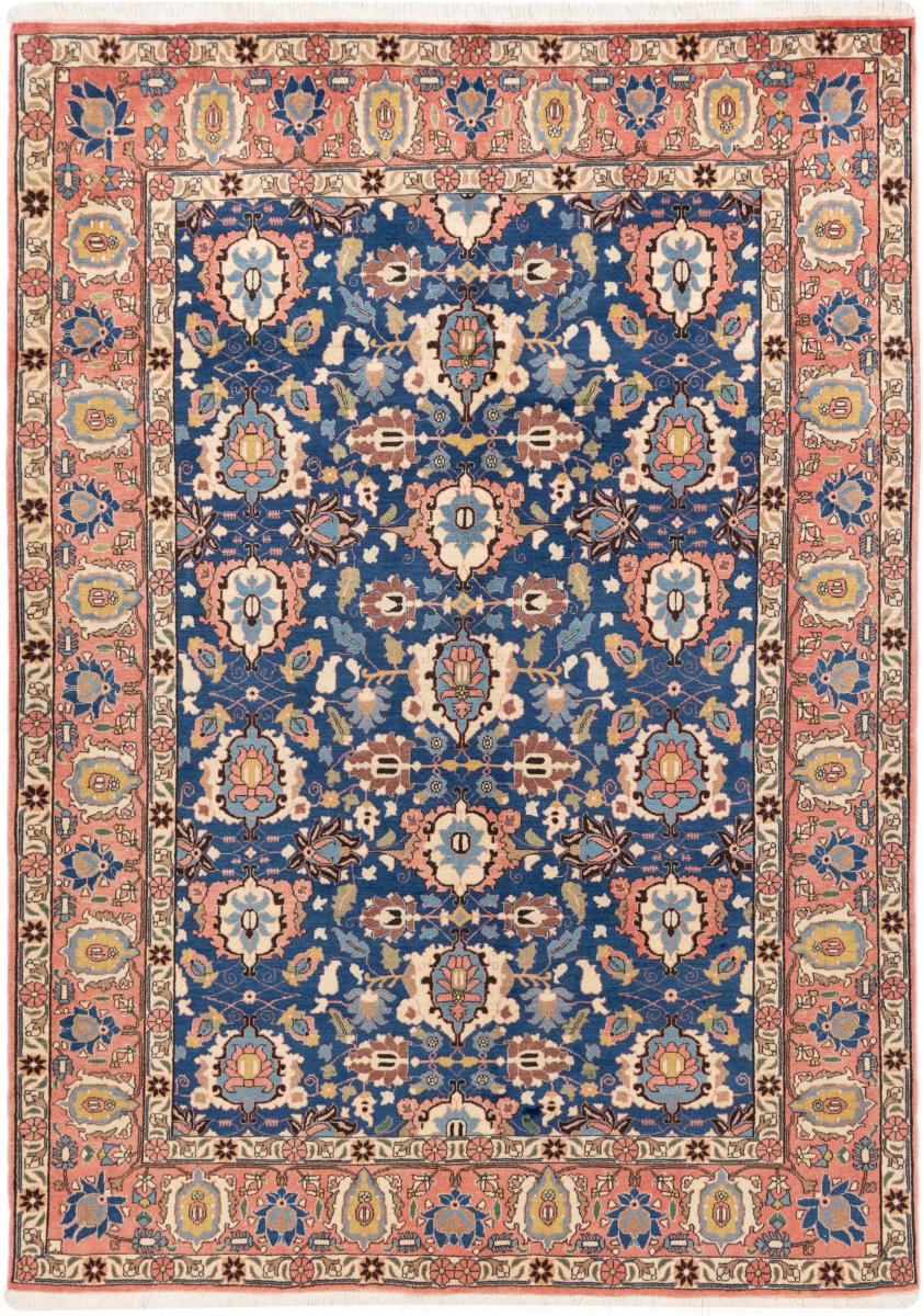 Covor persan Waramin Vechi 208x150 208x150, Covor persan Lucrate de mână