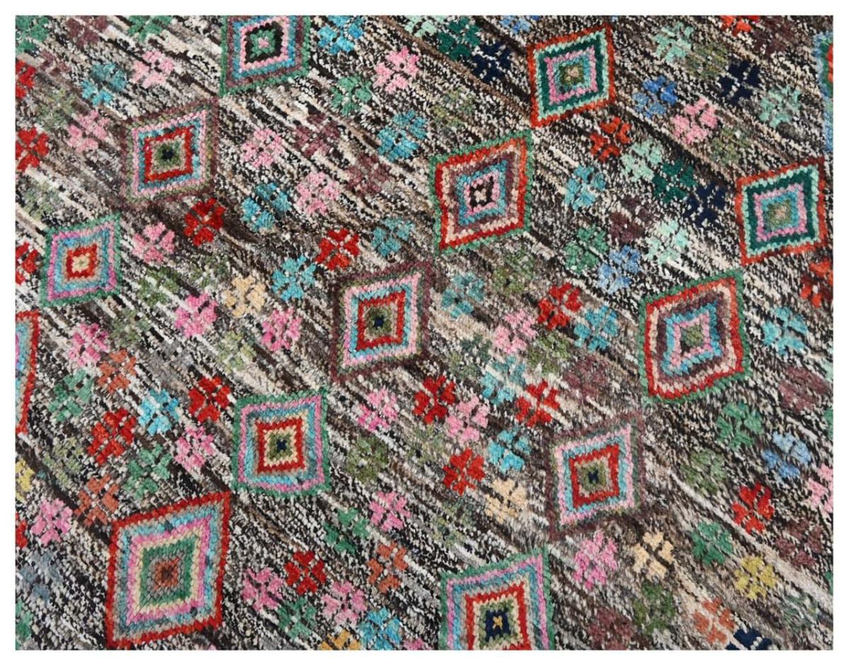 Berber Ghashghai - 1