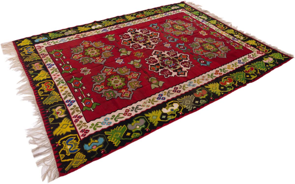 Kilim Fars Antiguo - 1