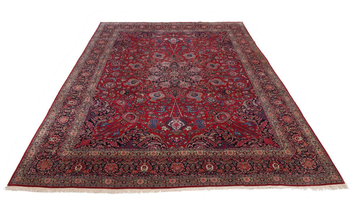 Kashan Qazwin Antik - 1