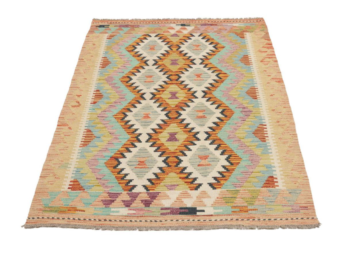 Kilim Afegão - 1