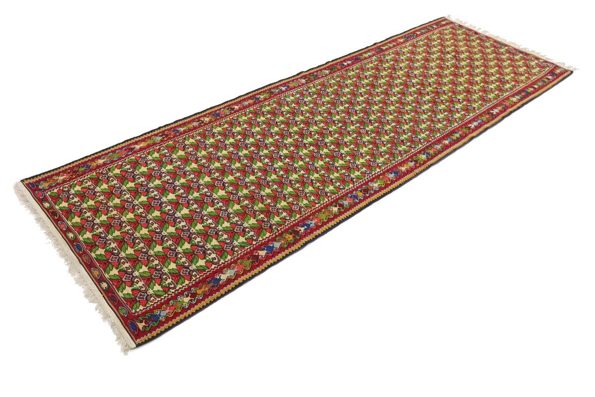 Kilim Fars Azerbaijan Antik - 1