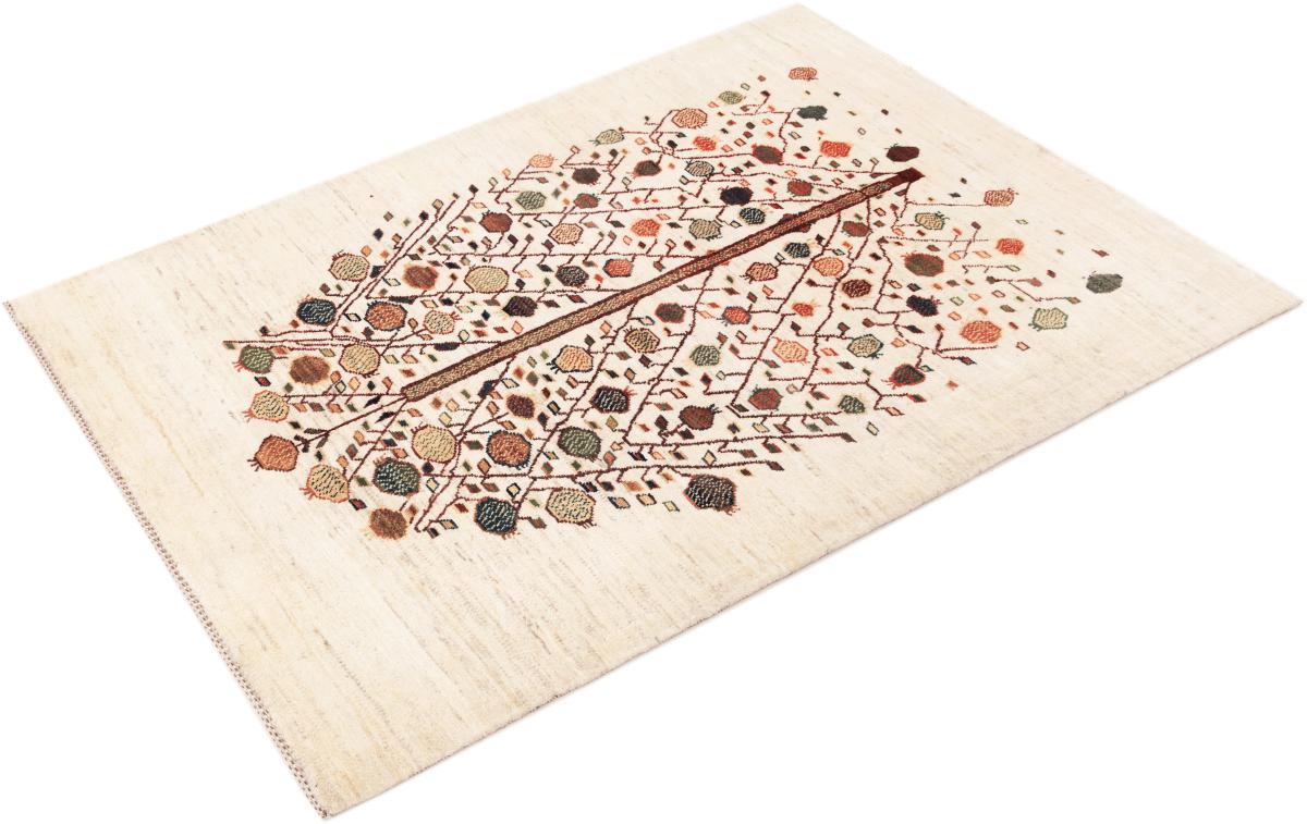 Persisk Gabbeh Kashkuli Banafsheh - 1