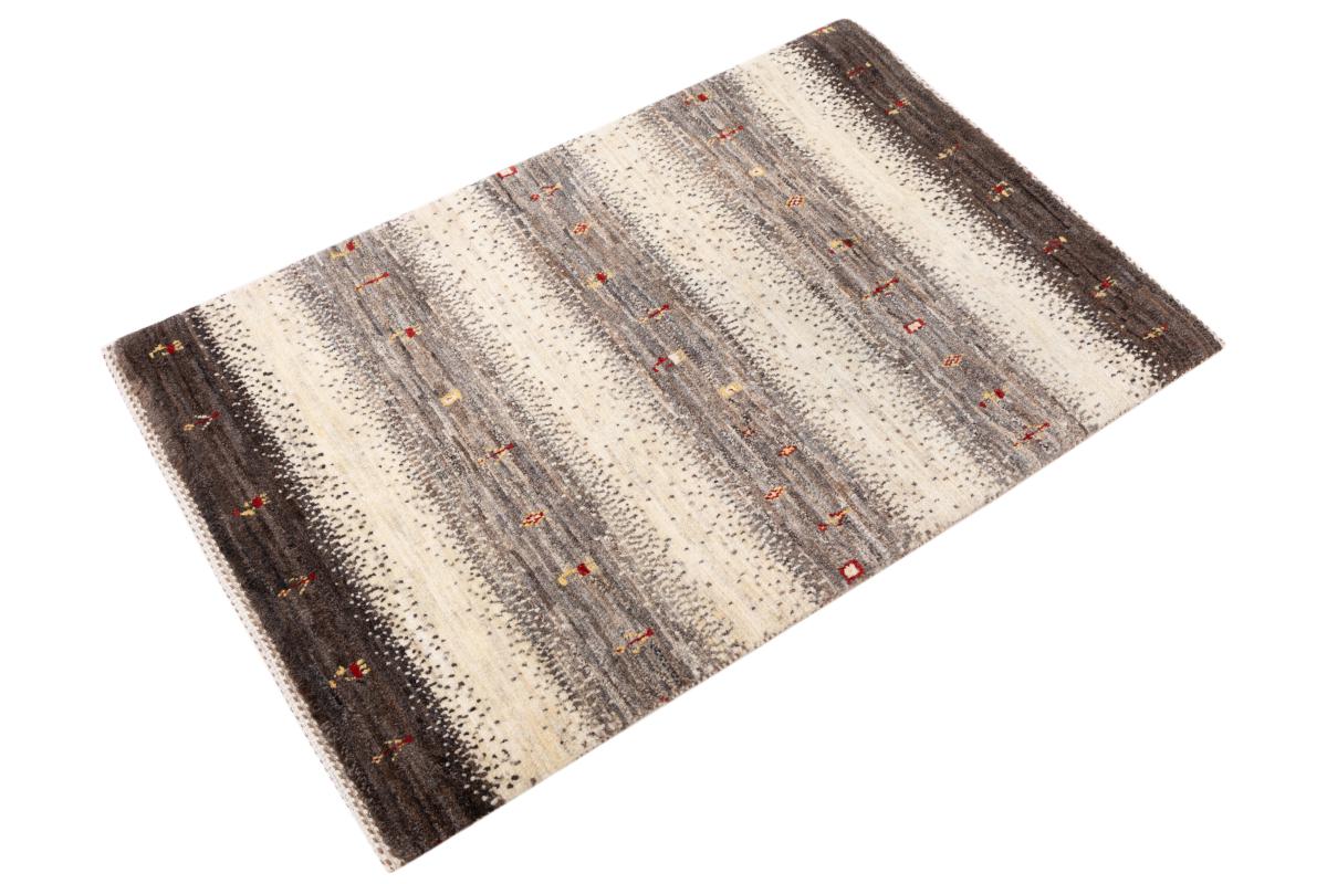 Perzisch Gabbeh Loribaft Tabiibaft - 1