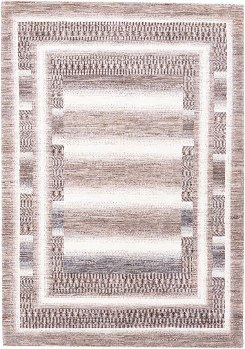 Perzsa szőnyeg Perzsa Gabbeh Loribaft Essence 249x176 249x176, Perzsa szőnyeg Kézzel csomózott