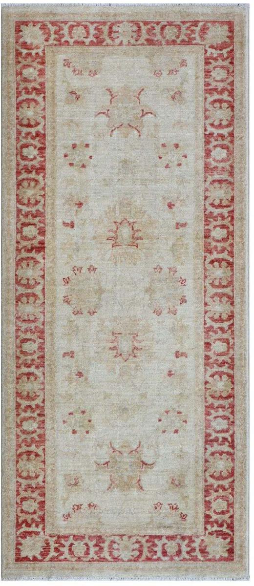 Pakistani rug Ziegler Farahan Arijana 153x63 153x63, Persian Rug Knotted by hand