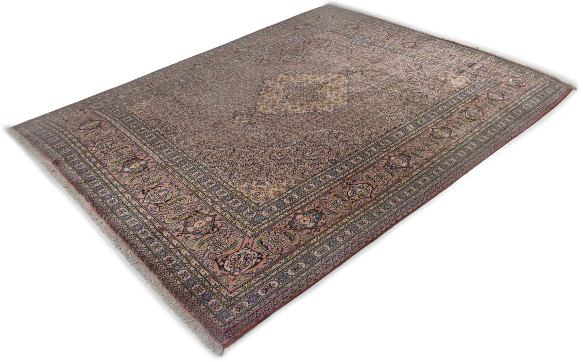 Tabriz Mashayekhi - 1