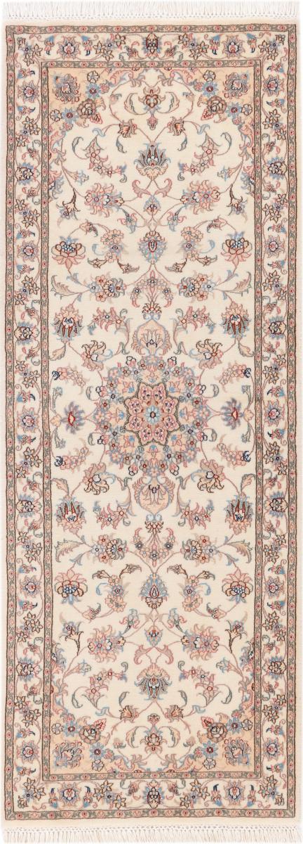 Persisk matta Tabriz 50Raj 218x80 218x80, Persisk matta Knuten för hand