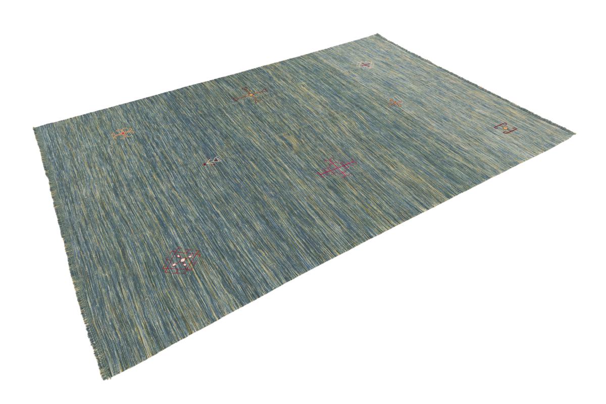 Kilim Afghan Design - 1