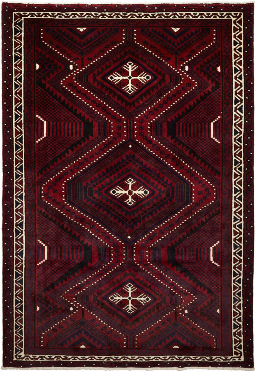 Persian Rug Lori 315x221 315x221, Persian Rug Knotted by hand