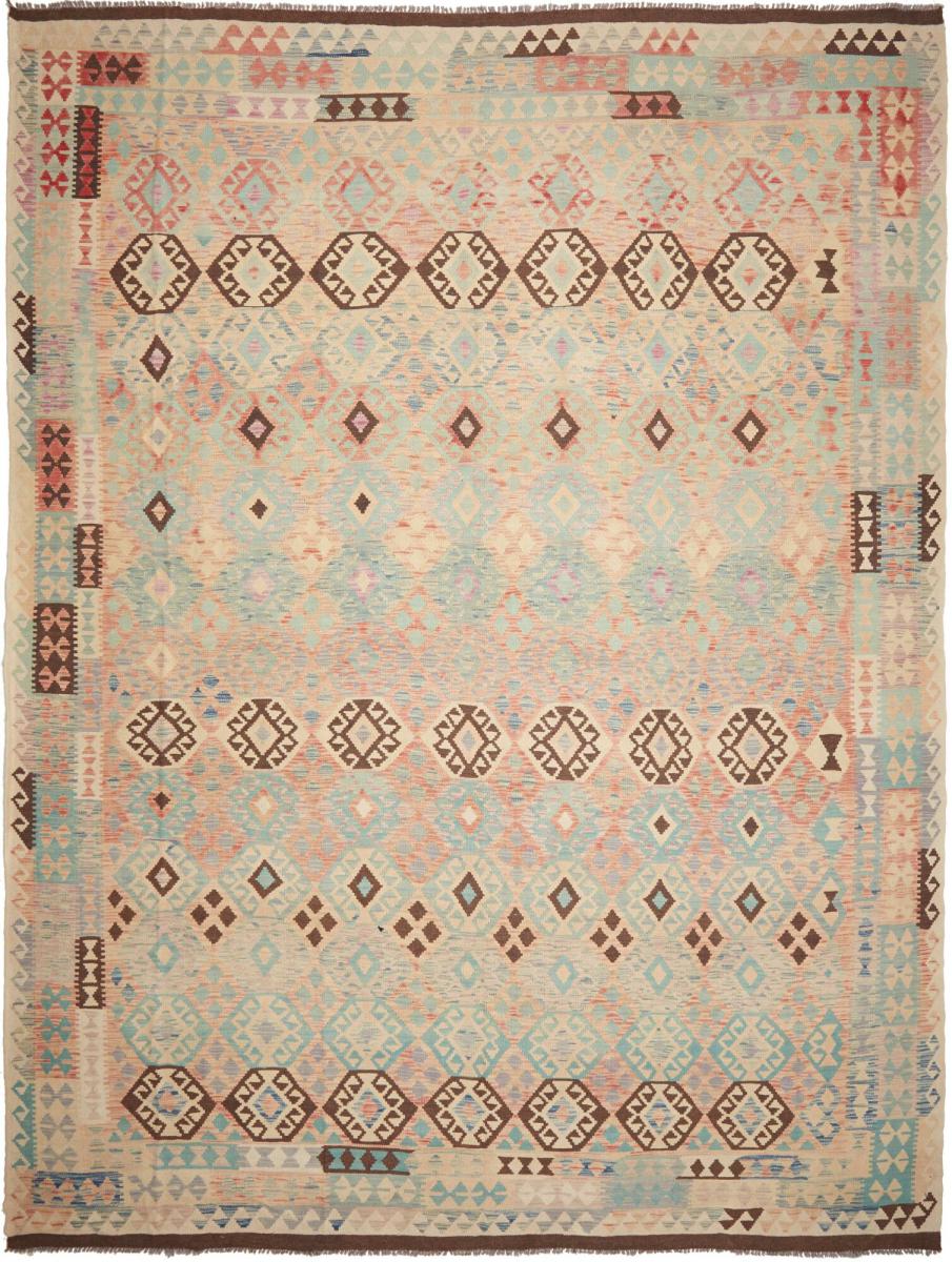 Afgán szőnyeg Kilim Afgán 406x307 406x307, Perzsa szőnyeg szőttesek