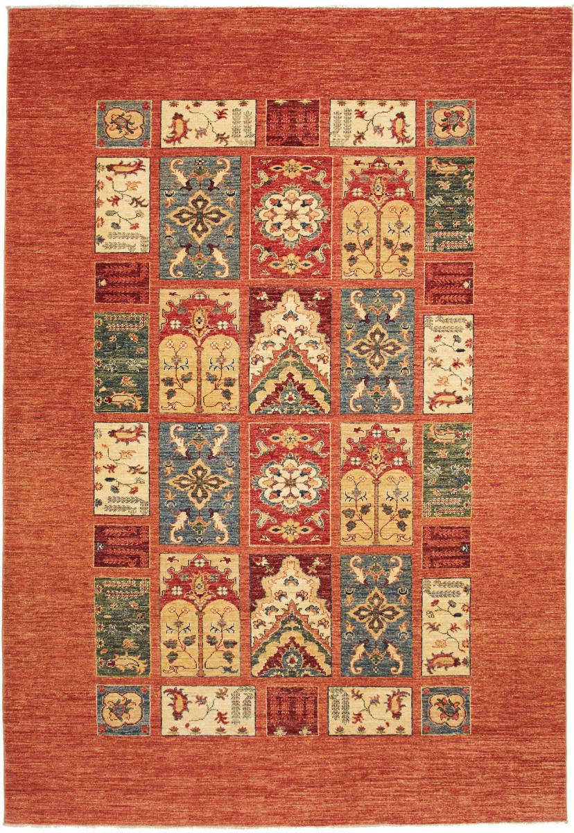 Pakistani rug Arijana Bakhtiarii 299x203 299x203, Persian Rug Knotted by hand