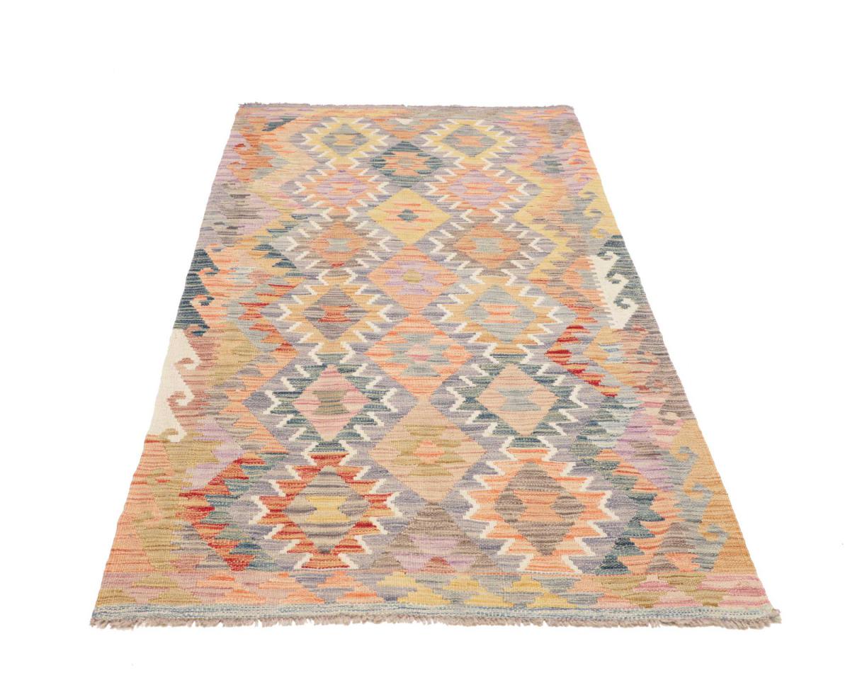 Kilim Afghan - 1