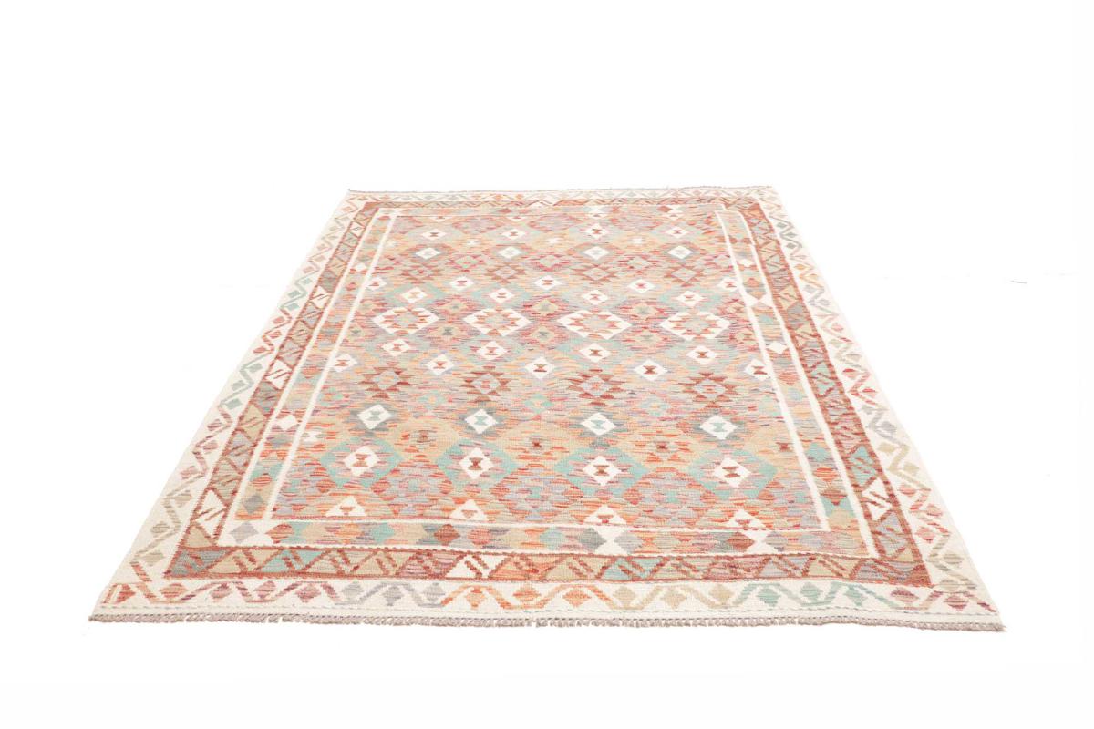 Kilim Afghan - 1