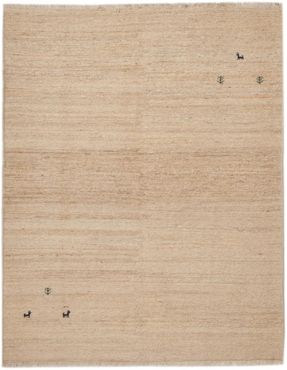 Perzisch tapijt Perzisch Gabbeh Loribaft 176x142 176x142, Perzisch tapijt Handgeknoopte
