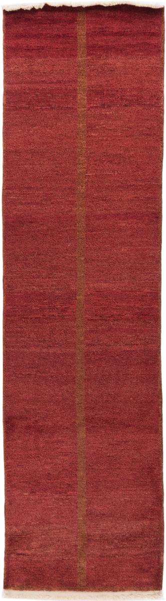 Afghaans tapijt Berbers Ela Design 301x80 301x80, Perzisch tapijt Handgeknoopte