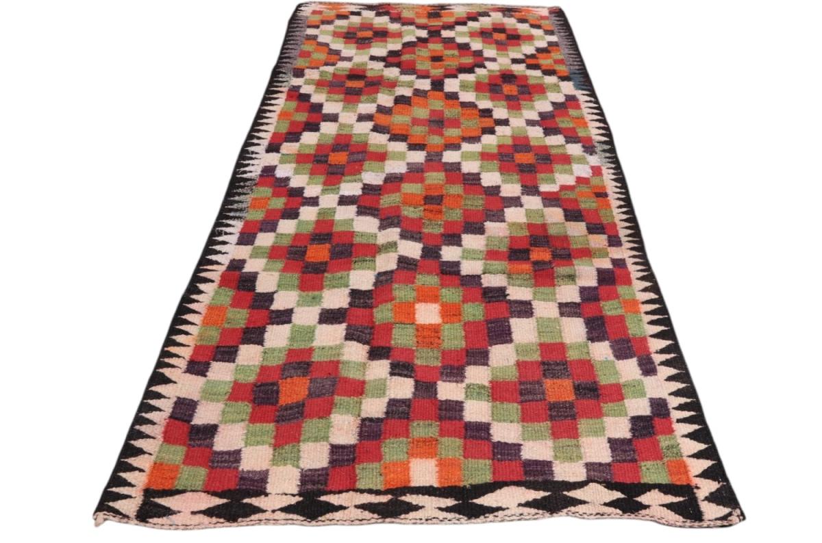 Kilim Fars Antiek - 1