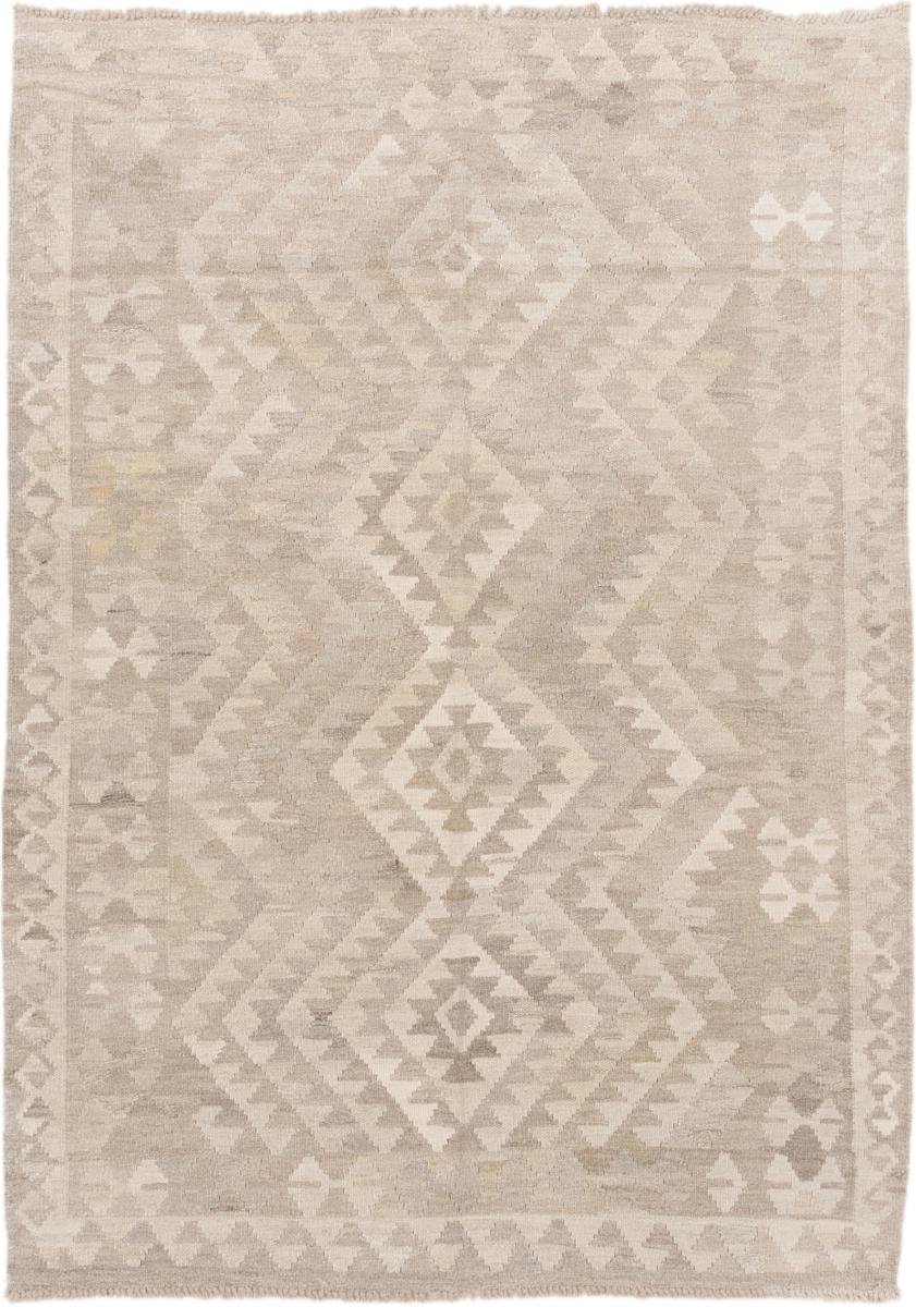 Afgán szőnyeg Kilim Afgán Heritage 184x131 184x131, Perzsa szőnyeg szőttesek