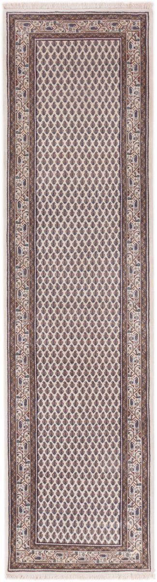 Indiaas tapijt Indo Mir 299x79 299x79, Perzisch tapijt Handgeknoopt