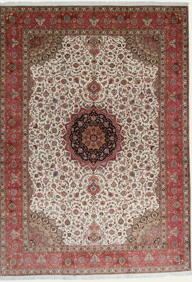 Covor persan Tabriz 50Raj 491x344 491x344, Covor persan Lucrate de mână