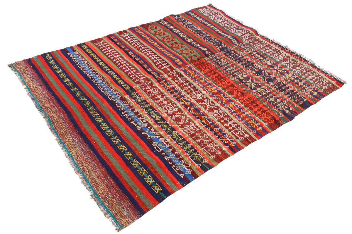 Kilim Afgán Antik - 1