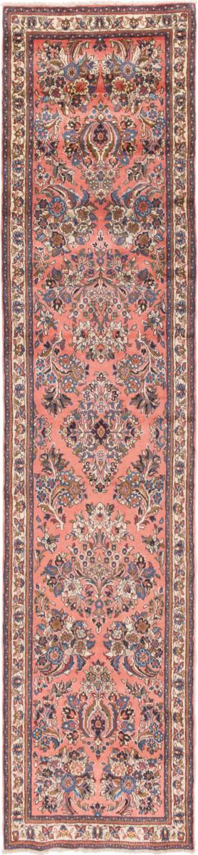 Persian Rug Sarouk 343x78 343x78, Persian Rug Knotted by hand
