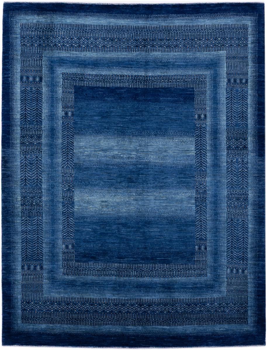 Περσικό χαλί Περσικό Γκάμπεθ Loribaft Essence 234x181 234x181, Περσικό χαλί Χειροποίητο με κόμπους