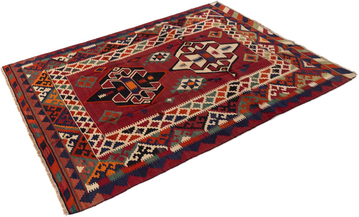 Κιλίμ Fars παλαιός - 1