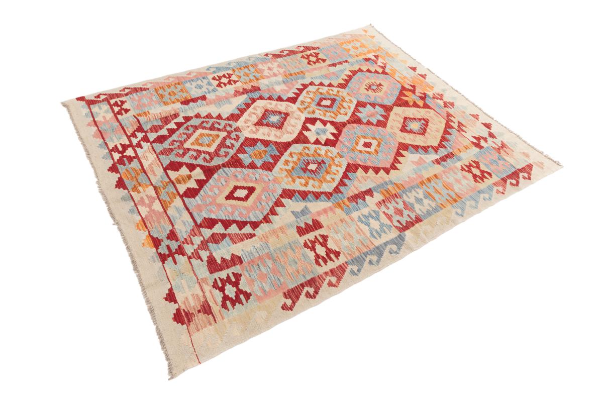 Kilim Afgán - 1